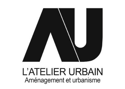L'Atelier Urbain L'Atelier Urbain